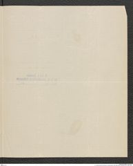 k.k. naturhistorisches Hofmuseum, Intendanzakten 1885-1896 (Hauer), Aktenzahl Z.381.a/1890, Seite 3